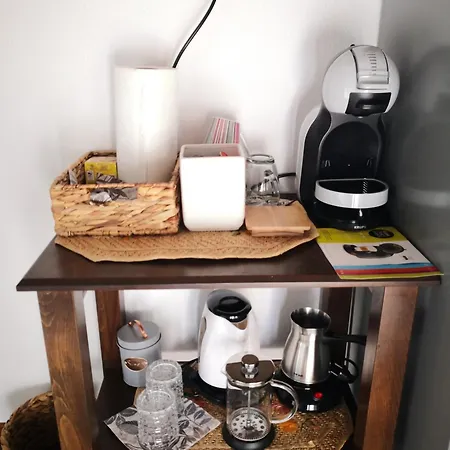 Effrosini Stone * ポルタリア