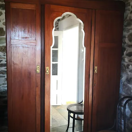 アパート Effrosini Stone