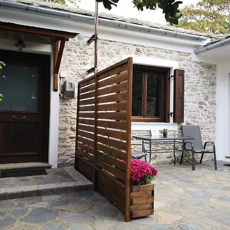 Effrosini Stone * ポルタリア