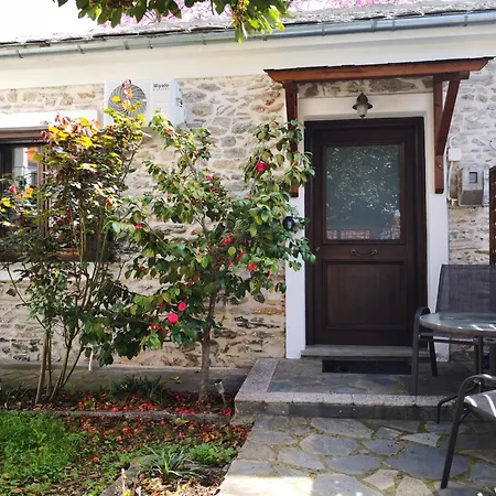 アパート Effrosini Stone *