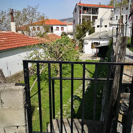 Effrosini Stone * ポルタリア