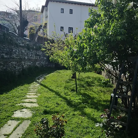 Effrosini Stone * ポルタリア